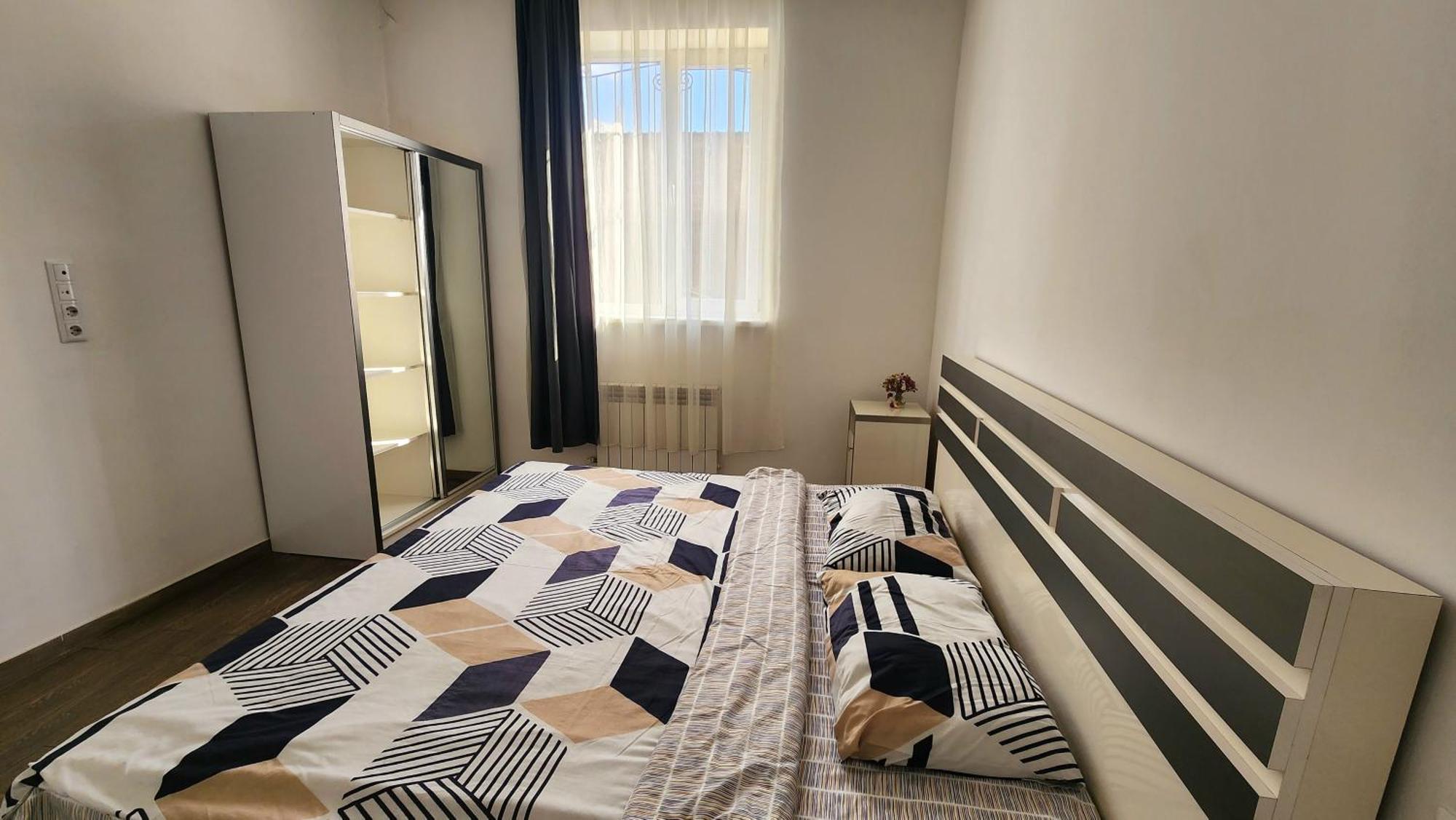 Hostel Puzzle Space Erivan Exterior foto