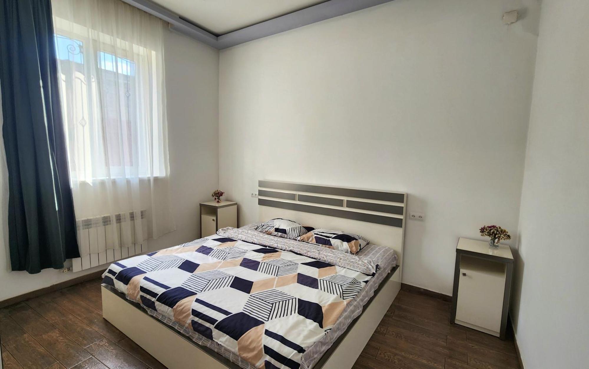 Hostel Puzzle Space Erivan Exterior foto