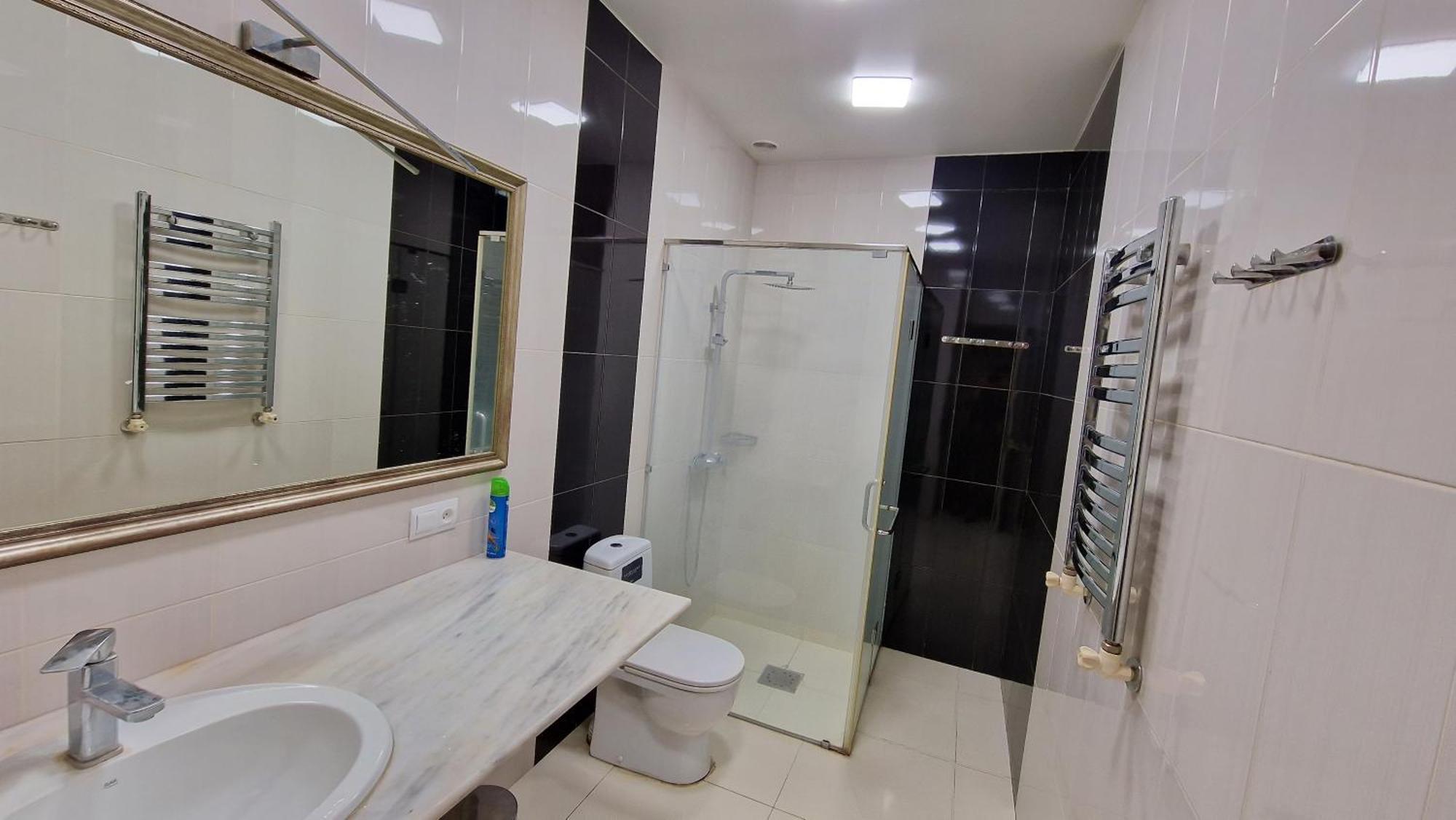 Hostel Puzzle Space Erivan Exterior foto